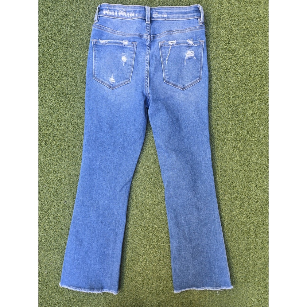 Flying‎ Monkey Women's Jeans - Picture 4 of 10